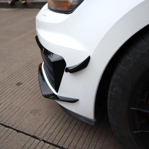 Kit Carrozzeria con Luci Fendinebbia Anteriori per Volkswagen <span class=keywords><strong>Golf</strong></span> <span class=keywords><strong>7</strong></span> MK7 2013-2016, Adesivi e <span class=keywords><strong>Accessori</strong></span> - Product Image 5