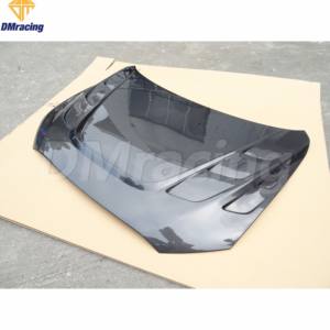 หมวกคาร์บอนไฟเบอร์สไตล์ DM สำหรับ <span class=keywords><strong>Mitsubishi</strong></span> <span class=keywords><strong>Lancer</strong></span> <span class=keywords><strong>EVO</strong></span> <span class=keywords><strong>X</strong></span> <span class=keywords><strong>EVO</strong></span> 10 2008-2015 - Product Image 4