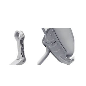 Structure forte longue durée Hd Power Tv <span class=keywords><strong>Antenne</strong></span> Ku Band 45cm Forte <span class=keywords><strong>Antenne</strong></span> Satellite Tv Dish - Product Image 2