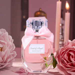 Offre Spéciale Parfum <span class=keywords><strong>Femme</strong></span> Parfum Longue Durée Grande Remise Parfum de Haute Qualité <span class=keywords><strong>pour</strong></span> Usage Quotidien Parfum de Qualité Supérieure - Product Image 4