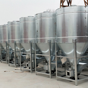 Machine à granulés pour <span class=keywords><strong>le</strong></span> traitement des aliments pour volailles Machine à granulés pour l'alimentation des animaux et des porcs à usage domestique - Product Image 6