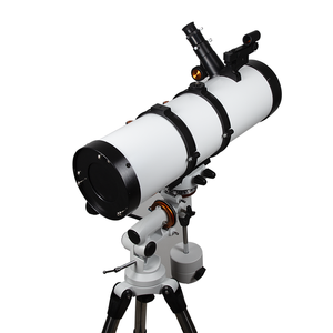 BIJIA 130EQ 고화질 천문 반사 망원경 야외 천문을위한 장거리 130650 - Product Image 3