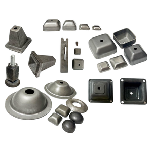 Nhiệm vụ nặng nề Kệ thép 3000kg Công suất boltless lắp ráp bề mặt mạ kẽm xếp chồng Kệ Pallet lưu trữ ODM/OEM cho - Product Image 6