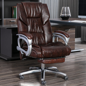 Chaise <span class=keywords><strong>de</strong></span> <span class=keywords><strong>Bureau</strong></span> Moderne et Luxueuse à Dossier Haut Pivotante, la Meilleure Chaise <span class=keywords><strong>de</strong></span> <span class=keywords><strong>Bureau</strong></span> Ergonomique - Product Image 1