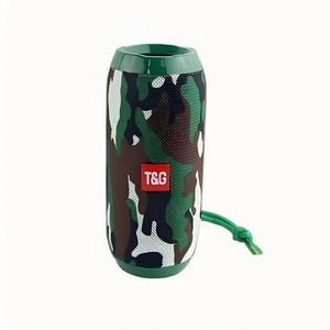 Ww424 Hot Sell Tg117 Waterproof Sport Loudspeaker Outdoor Super Bass Sound Portable <b>Wireless</b> Party Karaoke <b>Speaker</b> - Product Image 6