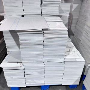 2025 New Modern Marble Design PVC PP PET Decorative Film <strong>Vinyl</strong> Lamination Wallpaper Rolls Ready To Ship - Product Image 4