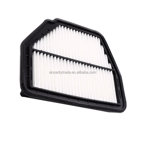 Bán buôn xe bộ phận lọc không khí 96628890 Bộ lọc không khí cho Chevrolet Captiva/Opel antara/Vauxhall - Product Image 1