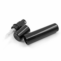 Atomiseur de parfum de poche numérique en PP de haute qualité 2ml 3ml 5ml, vente en gros, mini flacon pulvérisateur de parfum Jiangsu