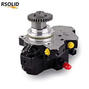 Bomba de Combustible de Riel Común de Alta Presión Rsoliddiesel 0445010244 0-445-010-244 Bomba de Inyección Bosc para S350 W222 GLE350 W166 ML350 - Product Image 1