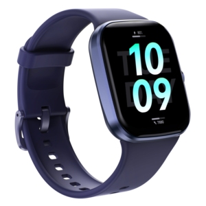 Reloj Inteligente Deportivo para Hombre, Podómetro Digital, Monitor de Presión Arterial, Frecuencia Cardíaca, Estrés, Contesta Llamadas, Rastreador de Actividad con Voz AI - Product Image 2