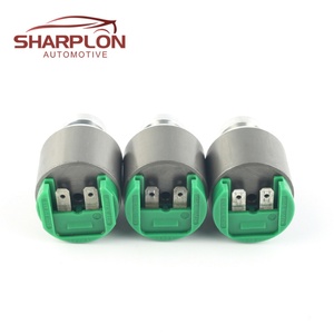 Juego de Válvulas Solenoides para Caja de Cambios SP Best Performance 5HP19 ZF1068298035 para BMW Audi - Product Image 4