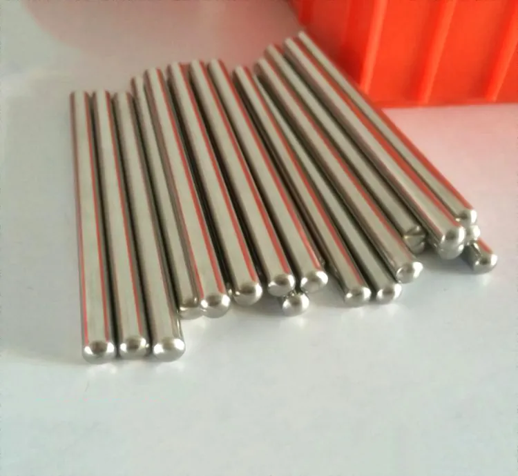304 316 310s seamless capillary stainless steel tube high temperature alloy tube Polished stainless steel thermowell