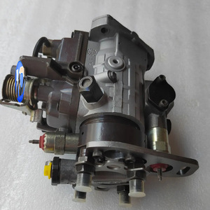 Conjunto de Bomba de Combustible Chongqing 3957698 9320A306W para Motor Diésel Marino de Repuesto - Product Image 1