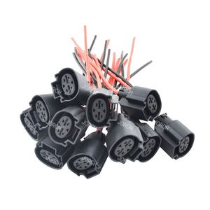 2ピン防水オートワイヤーハーネスコネクタ DJ7026C-6.3-21 - Product Image 4