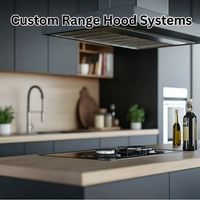 Ensemble d'armoires de cuisine en MDF laqué de style européen moderne sans cadre, vente en gros d'usine, meubles modulaires personnalisés pour appartement