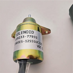 ปิดโซลินอยด์ 1503ES-12S5SUC12S 119233-77932 - Product Image 5