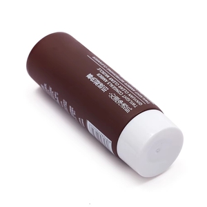 Emballage personnalisé de <span class=keywords><strong>tubes</strong></span> souples pour cosmétiques, tube personnalisé en aluminium-plastique pour crème pour le visage et les mains - Product Image 4