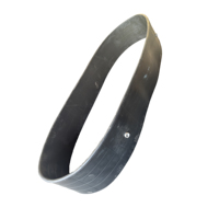 510629 Raccord de tuyau d'air pour embrayage Eaton Airflex 60VC1600
