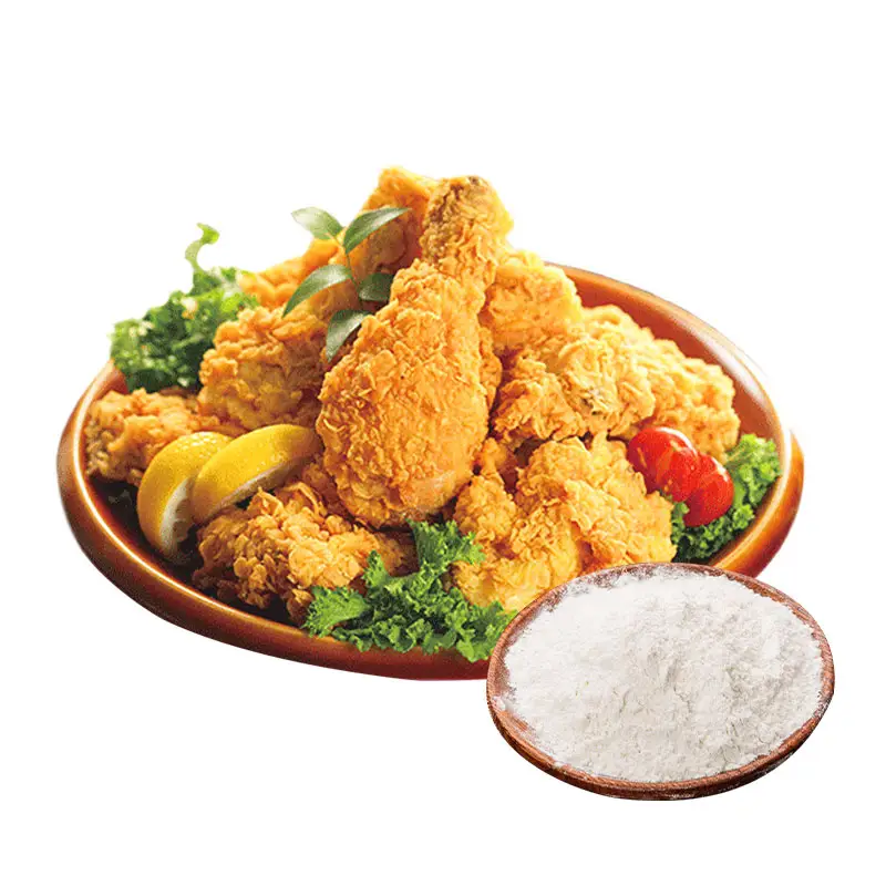 Marinade powder manufacturer direct deal fried chicken flavor seasoning