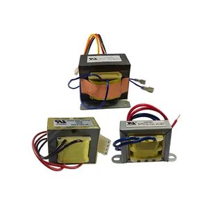 24vac ups control transformer 10kv HV 5kva 3kva ei core isolation transformer power amplifier transformers