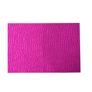 AK Herramientas Grandes de Silicona con Diseño de Cocodrilo para Decoración de Pasteles, Tapete de Encaje para Fondant, BLM-26, Tapetes de Encaje para Decoración de Pasteles - Product Image 3