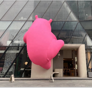 最新の巨大なインフレータブルカバ高さ6m/インフレータブルアニマルモデル - Product Image 4