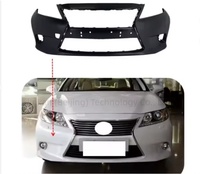 Penjualan laris bumper depan tahan lama OE 52119-3T914/ 52119-33995/52119-33996/52119-3T916 untuk Lexus ES250 ES350 ES300H 2013-2014