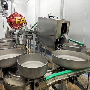 Équipement complet d'abattage de porcs HACCP, machinerie d'abattoir de porcs entière, machine de boucherie, ligne de transformation de viande de porc - Product Image 1