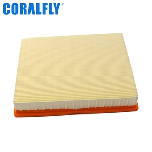 Filtre à air de haute qualité 16546-4kv0a 165464kv0a 16546-4jm1a 165464jm1a pour Navara - Product Image 4