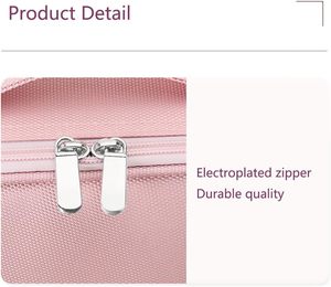 Bolsa <span class=keywords><strong>de</strong></span> Primeros Auxilios, Botiquín <span class=keywords><strong>de</strong></span> Emergencia Impermeable para <span class=keywords><strong>Supervivencia</strong></span>, Bolsa <span class=keywords><strong>de</strong></span> Primeros Auxilios Vacía, Organizador <span class=keywords><strong>de</strong></span> Almacenamiento para Mujeres - Product Image 5