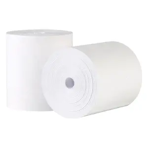 Specialized lowest cost 80mm thermal paper rolls cash