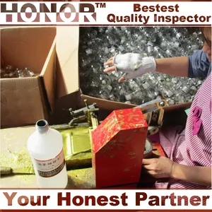 The Inspection Agent /Senior Quality Control In China