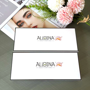 Ampolla de Suero de Células Madre de Salmón PDRN de Marca Privada para Hidratación Intensiva, Antienvejecimiento y Reparación de la Piel, Corea - Product Image 3