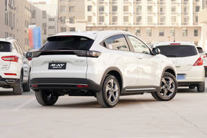 グリーンEV最大速度<span class=keywords><strong>M</strong></span>-NV/hプライベートコンパクトMNV電気自動車4x2 2WD Suv新エネルギー車 (クルーズコントロールシステム付き) - Product Image 6