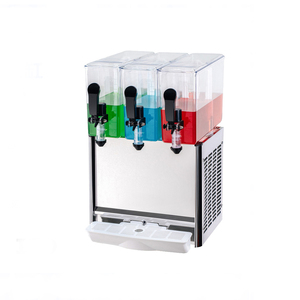 10L Commercial Hot and Cold Dispenser Stainless Steel High-Capacity Beverage OWN-ZXG-1088 Food-grade Tank Dual Temperature (hot - Product Image 6