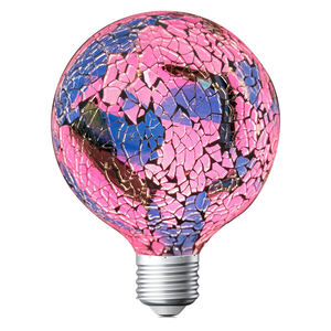 Lujo 100% mosaico gigante bombillas Vintage filamento Led brillante decoración del hogar <span class=keywords><strong>Primera</strong></span> Opción G125 <span class=keywords><strong>bombilla</strong></span> <span class=keywords><strong>de</strong></span> filamento - Product Image 4