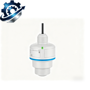 Sensor de Nivel Ultrasónico Estable FDU90 FDU91F FDU92 FDU93 FDU95 Sin Contacto IP68 a Prueba de Explosiones para Detección de Materiales en Tanques y Silos - Product Image 3