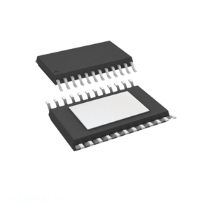 A3984SLP-T 24 TSSOP (0.173 "ความกว้าง4.40มม.) แผ่นสัมผัสการจัดการพลังงาน (PMIC) ส่วนประกอบอิเล็กทรอนิกส์ผู้จัดจำหน่ายที่ได้รับอนุญาต - Product Image 1
