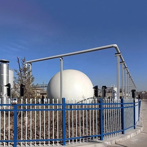 Barrière infrarouge sans fil <span class=keywords><strong>Agshome</strong></span> 433 MHz alimentée par panneau solaire avec sirène solaire 120 dB, kit d'alarme sans fil pour extérieur - Product Image 4