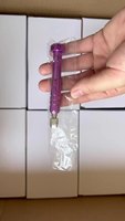 Juego de mini destornilladores 5 en 1, herramientas de reparación de teléfonos móviles con mango de aleación de aluminio para reparación de teléfonos y relojes