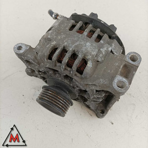 Alternateur 90A A2661540802 pour Mercedes Classe A Mk2 W169 2004-2012 (82827) - Product Image 4