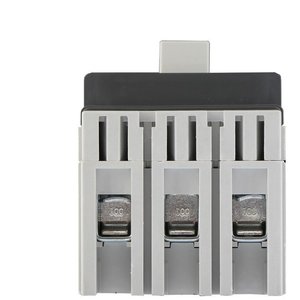 Disjoncteur à boîtier moulé ABB 1000A 3P4P, type manuel en plastique, protection basse tension - Product Image 3