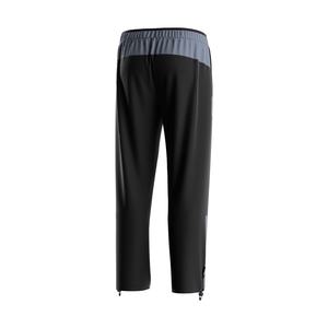 Pantalon de pêche pour homme à séchage rapide, avec tissu léger et respirant, protection solaire UPF50+ et poignets élastiques - Product Image 4