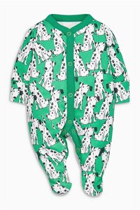 Pijamas de Animales de Dibujos Animados para Bebés Unisex al por Mayor - Product Image 4
