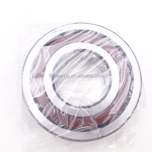 Alta precisión 7308 BECBM 7308 BECBM 7308BM Rodamientos de bolas de contacto angular 40x90x23mm - Product Image 5