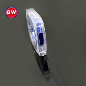 Línea de Pesca de Nailon Gw 0.331mm 4.0 #   Línea Principal de Pesca de Alta Resistencia para Roca Marina de 120 Metros - Product Image 4