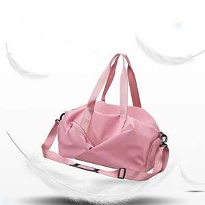 Sacs à main d'automne en gros pour voyager, sacs de sport légers pour la salle de sport, grands sacs à bagages pour femmes et hommes - Product Image 6