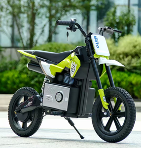 2025 nouveau petit tour sur <span class=keywords><strong>enfant</strong></span> toboggan pousser voiture Atv jouet moto électrique avec 300W 24v 5.0ah - Product Image 5