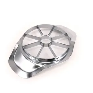 Nhà và nhà bếp trái cây công cụ thép không gỉ <span class=keywords><strong>Apple</strong></span> <span class=keywords><strong>corer</strong></span> <span class=keywords><strong>Slicer</strong></span> <span class=keywords><strong>Cutter</strong></span> - Product Image 2