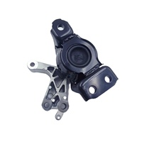 ESAEVER 112104ED0D Pièces automobiles, support moteur, supports de transmission, supports en caoutchouc pour NISSAN JUKE QASHQAI RENAULT KADJAR